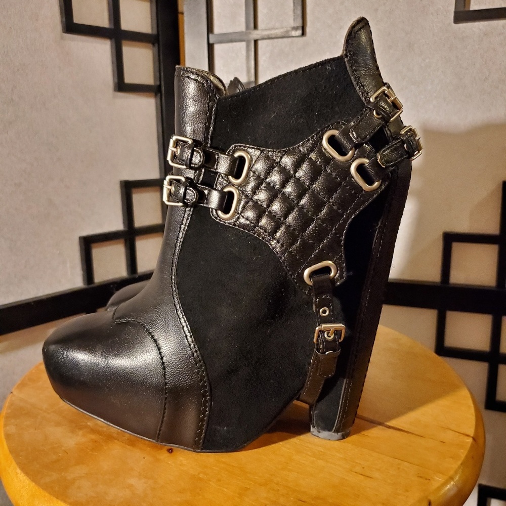 Sam Edelman Zoe US 7